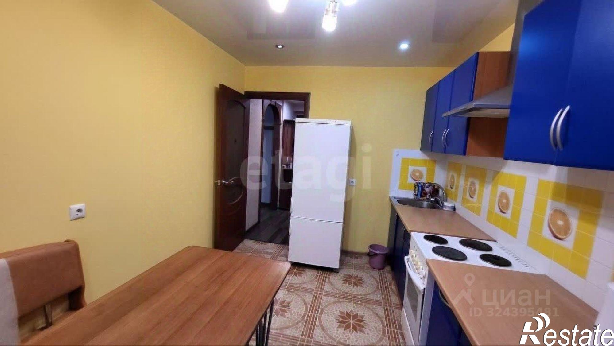 Сдать квартиру за 25 000 рублей на ул Звонарева, 2/1