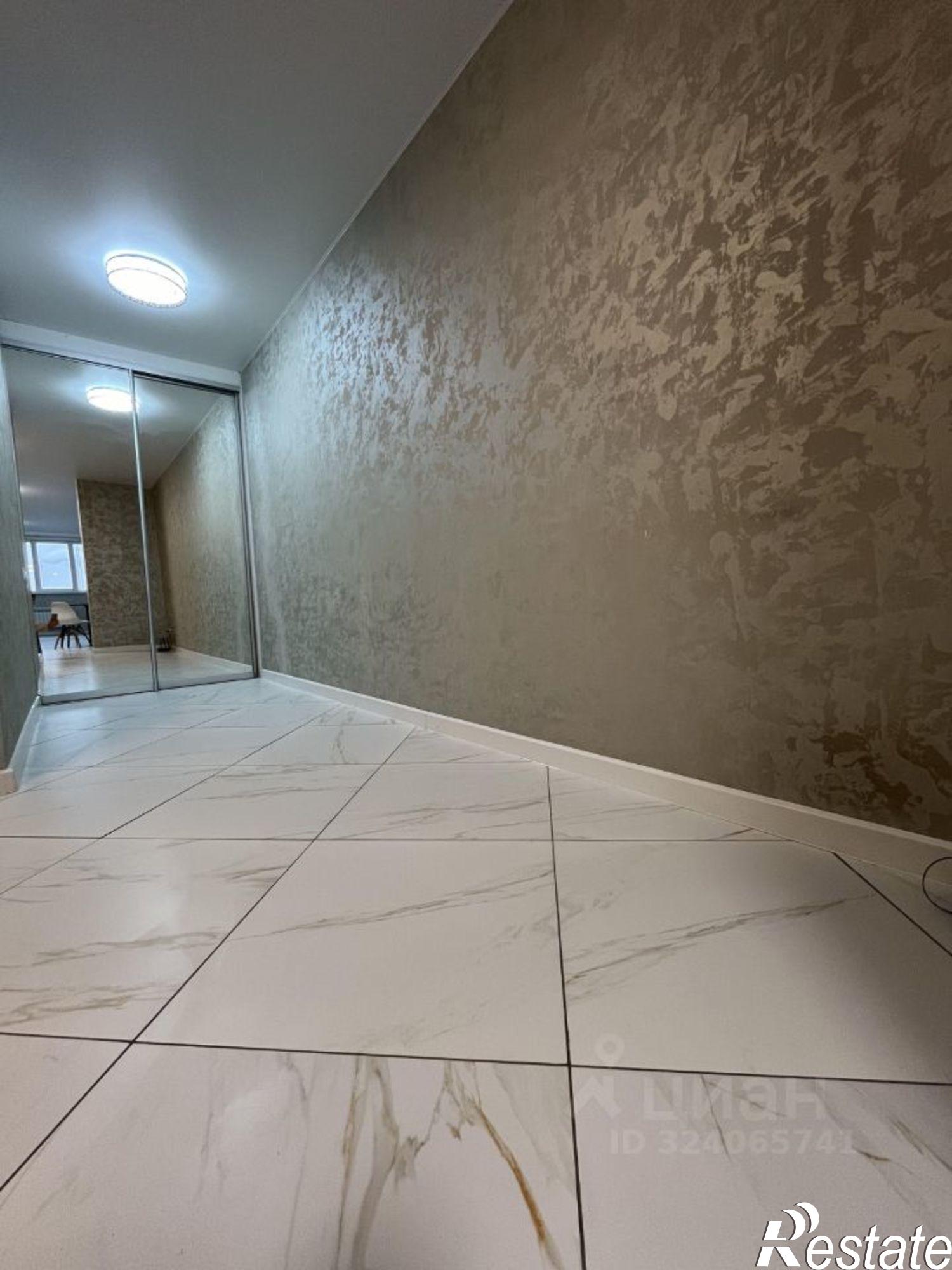 Сдать квартиру за 40 000 рублей на ул Пушкарская, 142