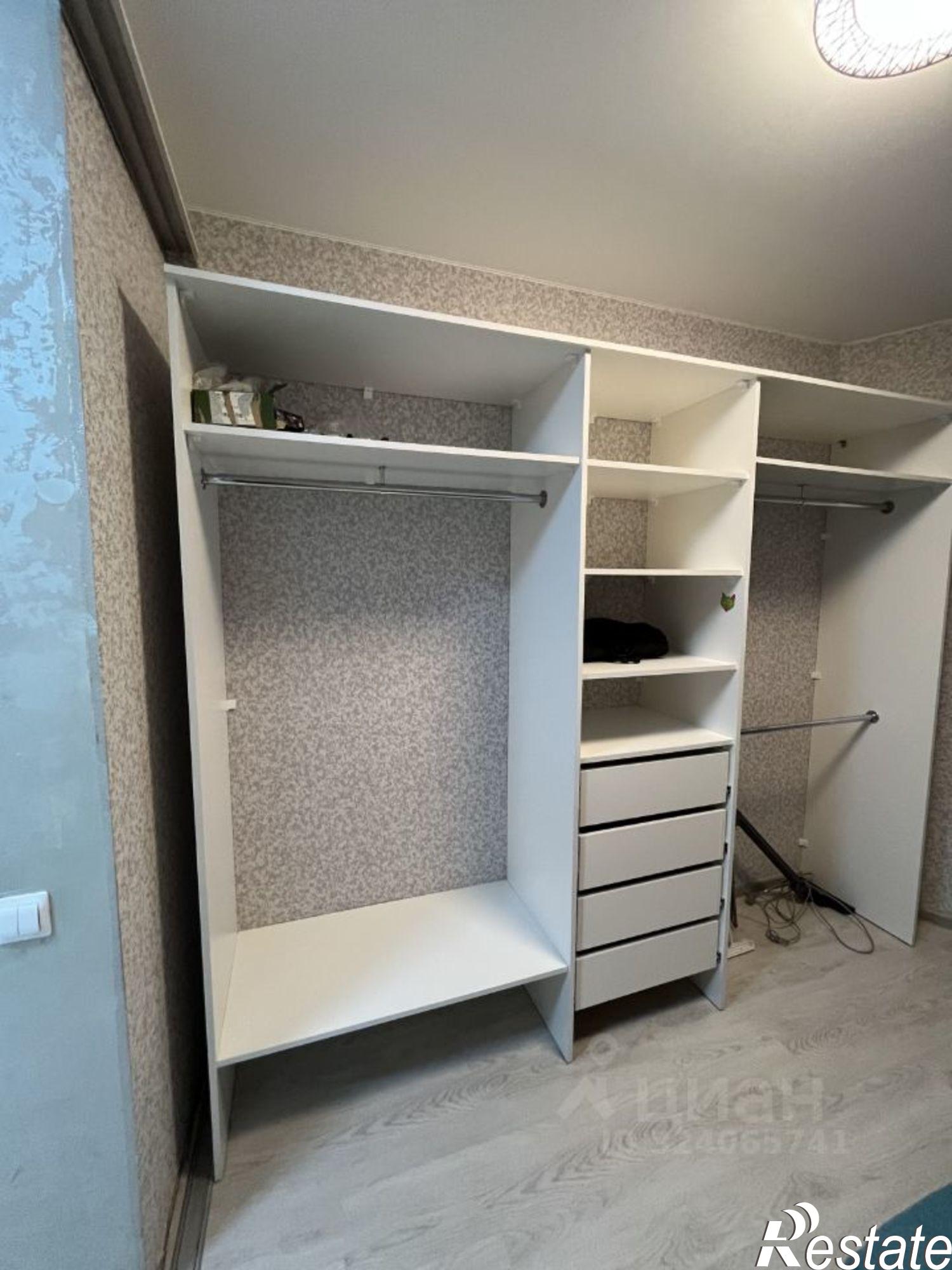 Сдать квартиру за 40 000 рублей на ул Пушкарская, 142