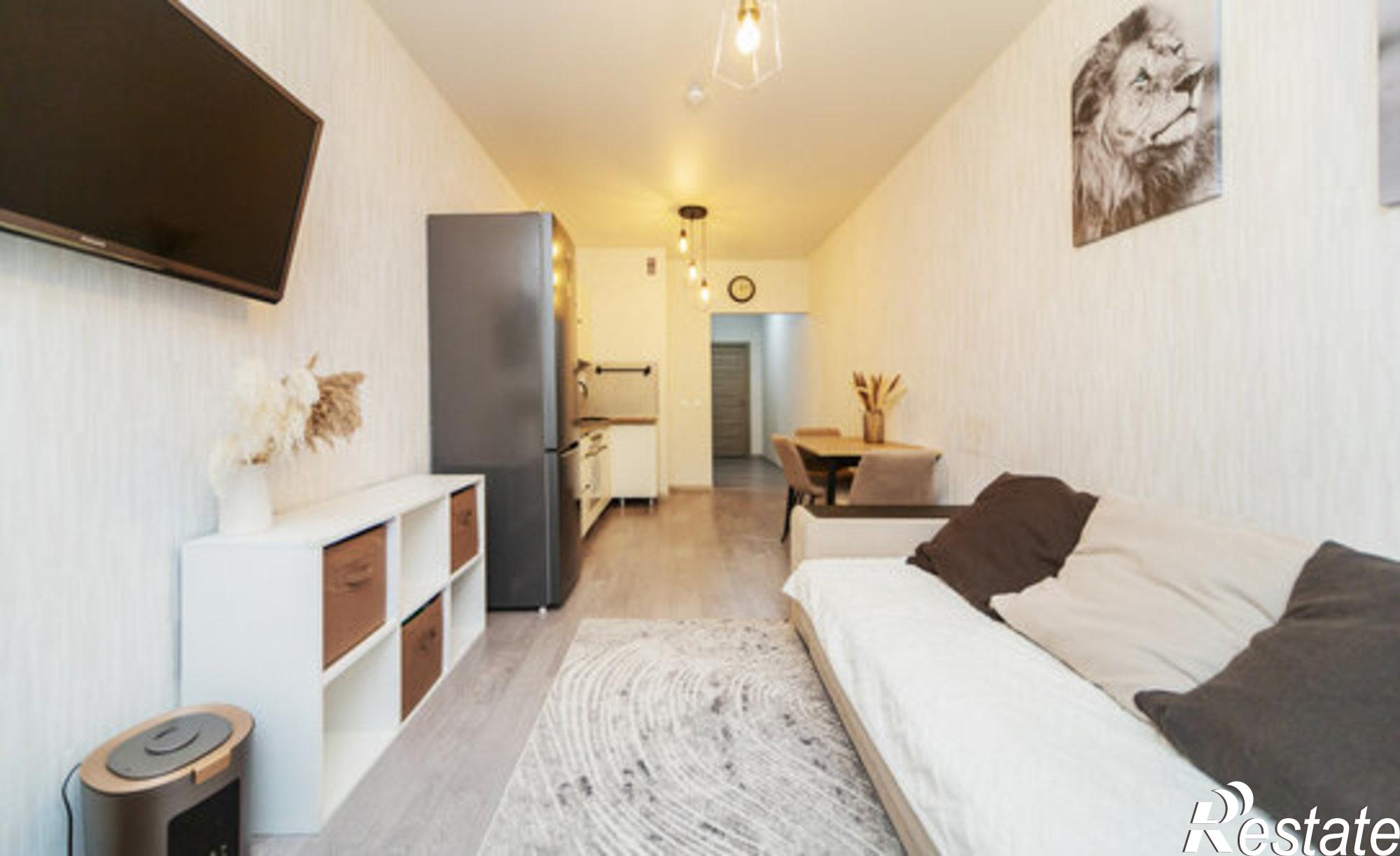 Купить квартиру за 6 180 000 рублей на ул Сапфирная, 15