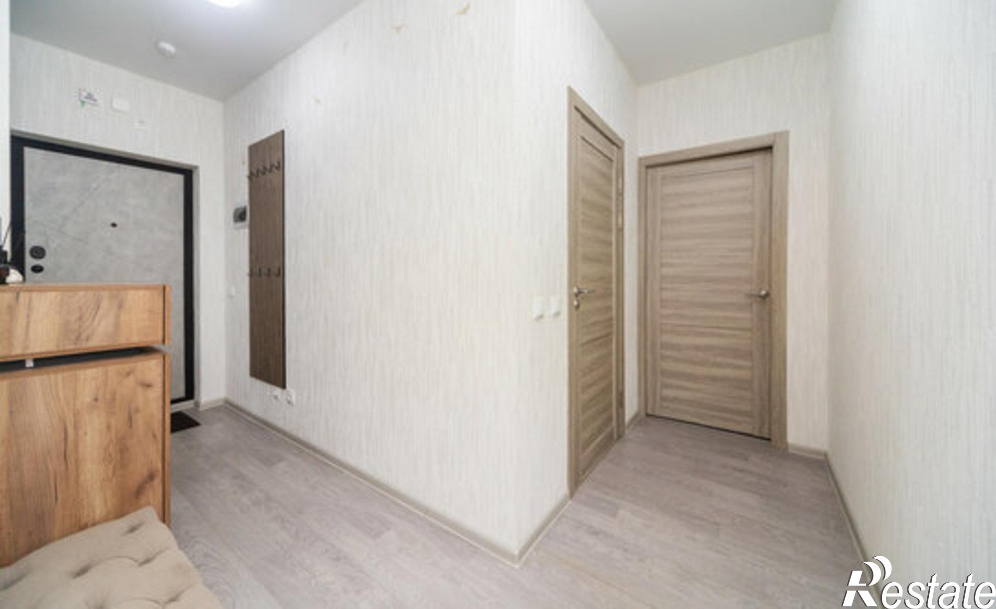 Купить квартиру за 6 180 000 рублей на ул Сапфирная, 15