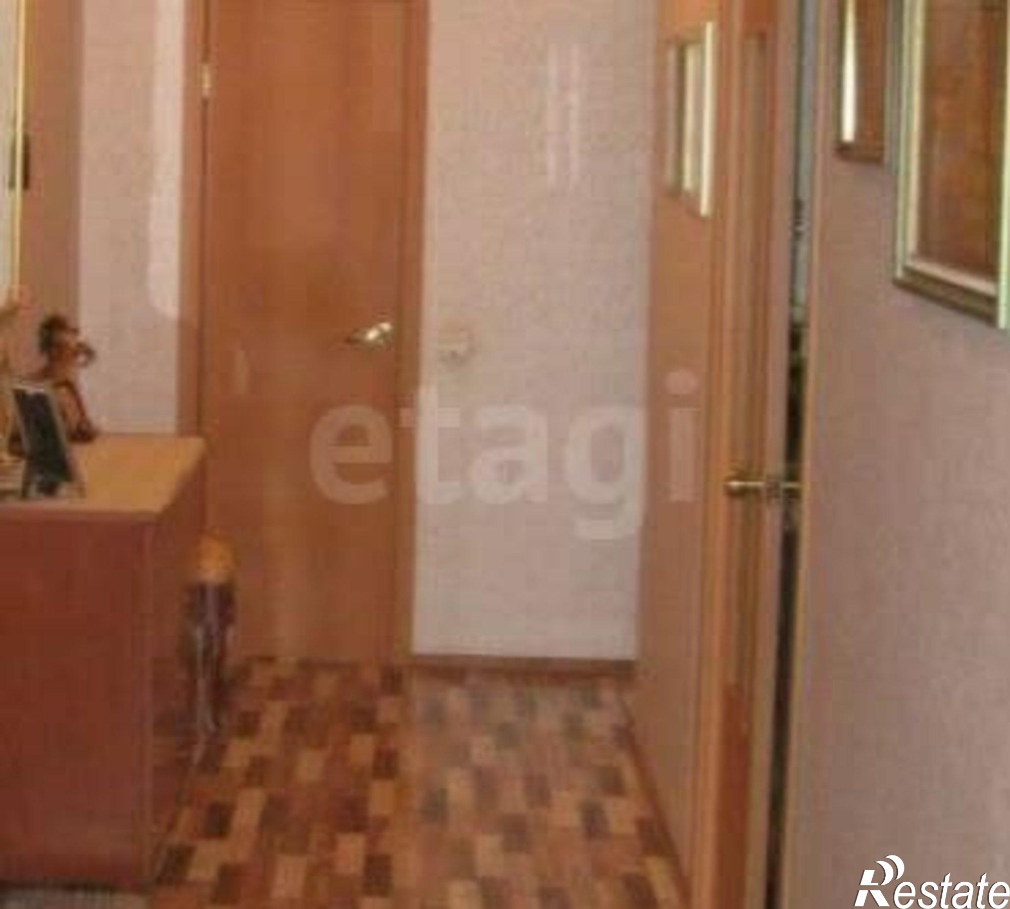 Купить квартиру за 7 777 000 рублей на ул Холмогорская, 4б