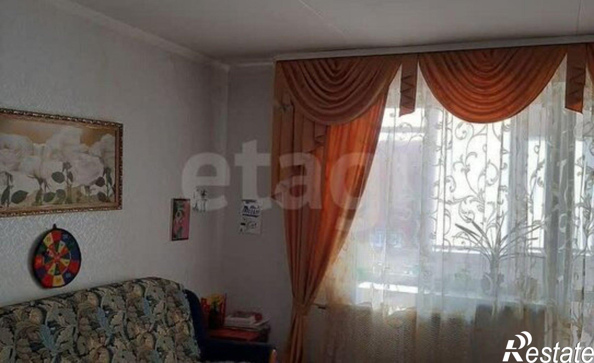 Купить квартиру за 7 777 000 рублей на ул Холмогорская, 4б