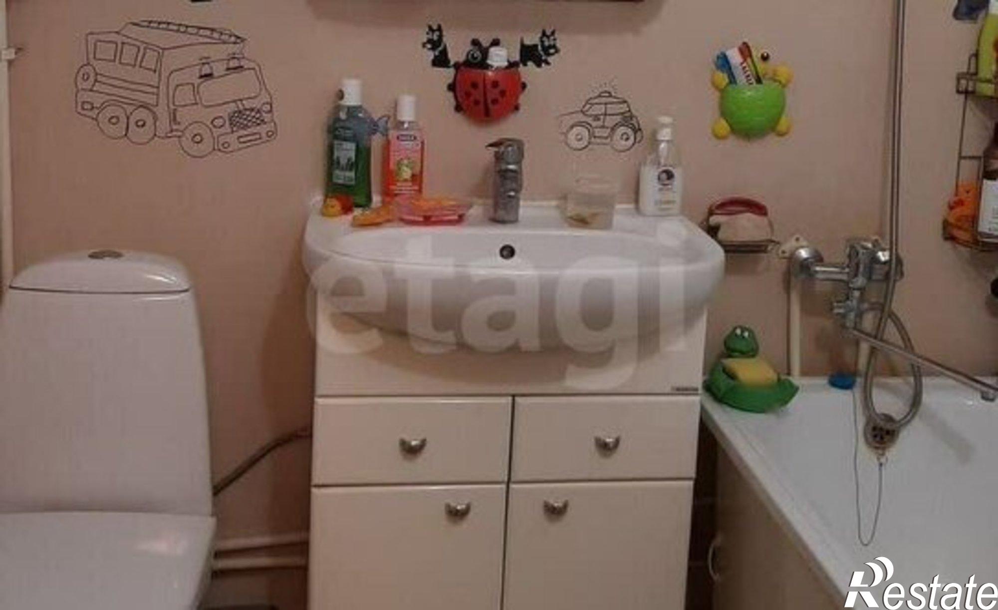 Купить квартиру за 7 777 000 рублей на ул Холмогорская, 4б