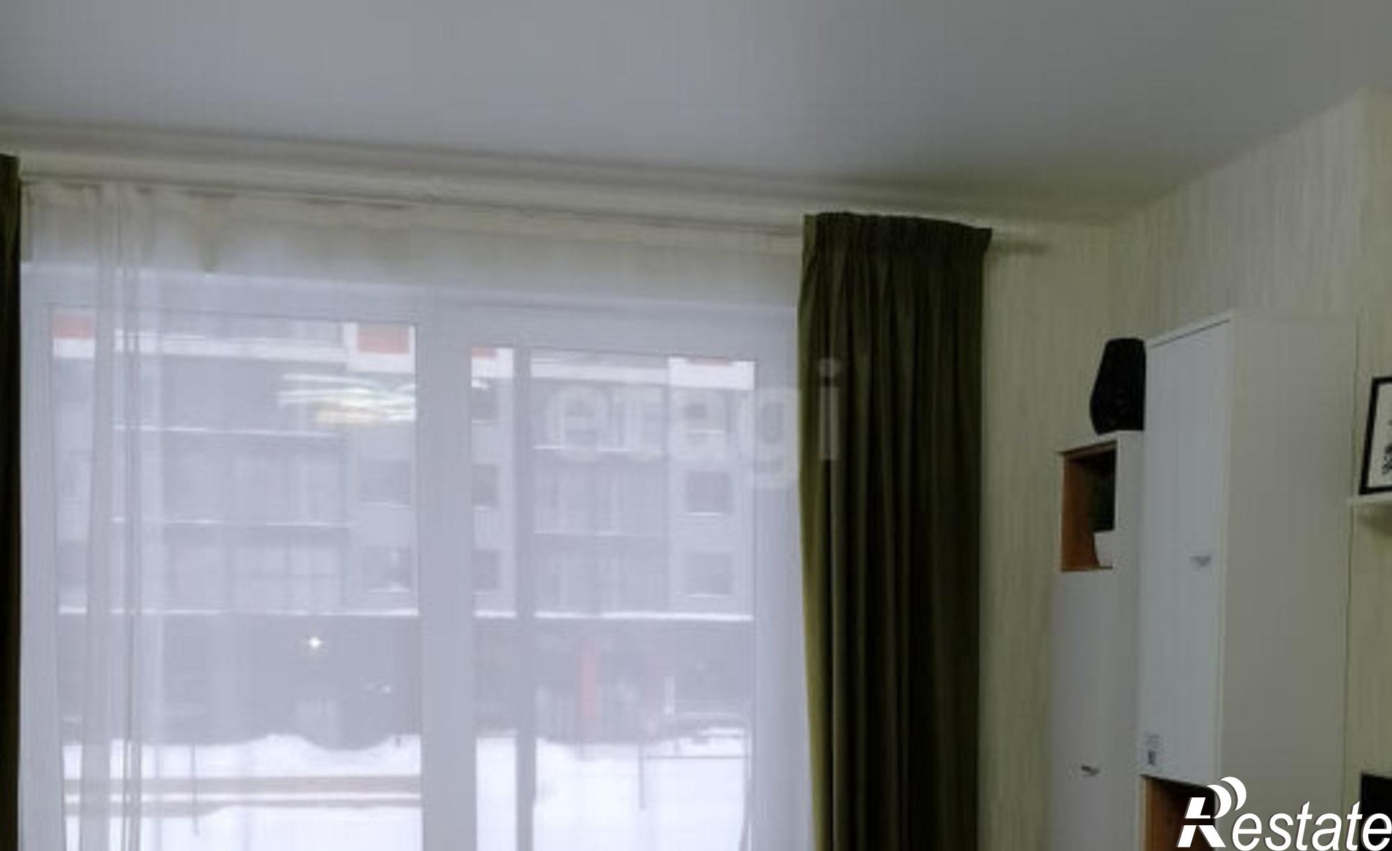 Купить квартиру за 8 666 000 рублей на ул Серебристая, 5