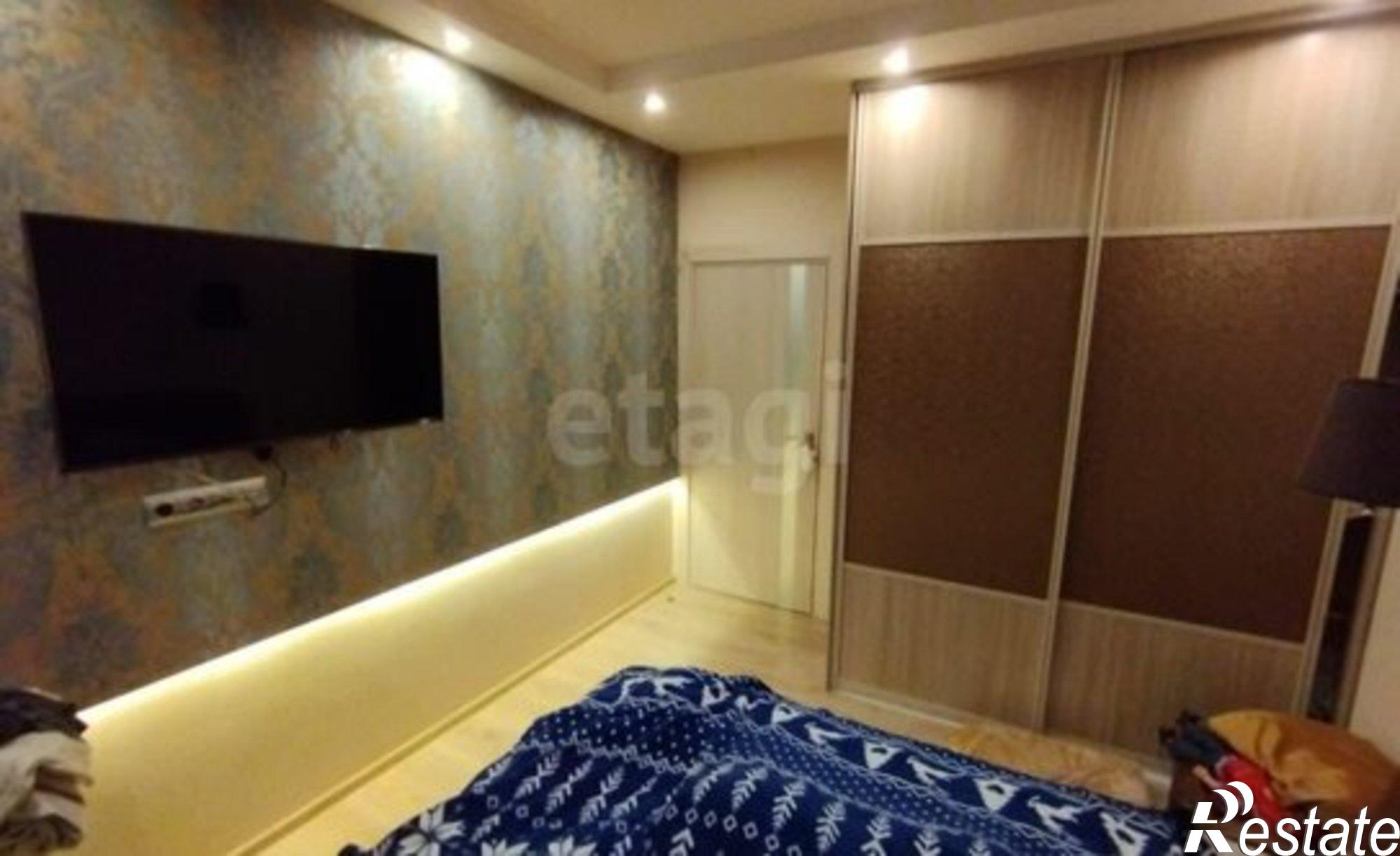 Купить квартиру за 12 500 000 рублей на ул Куйбышева, 61