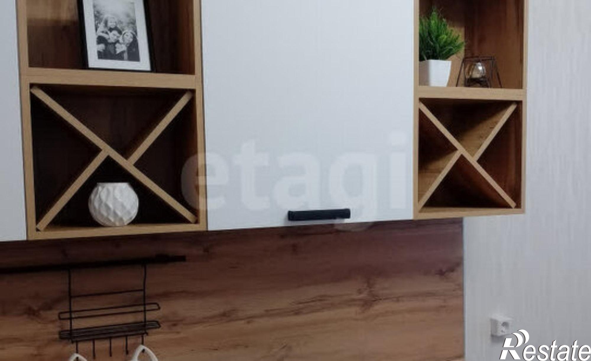 Купить квартиру за 9 405 000 рублей на ул Серебристая, 5