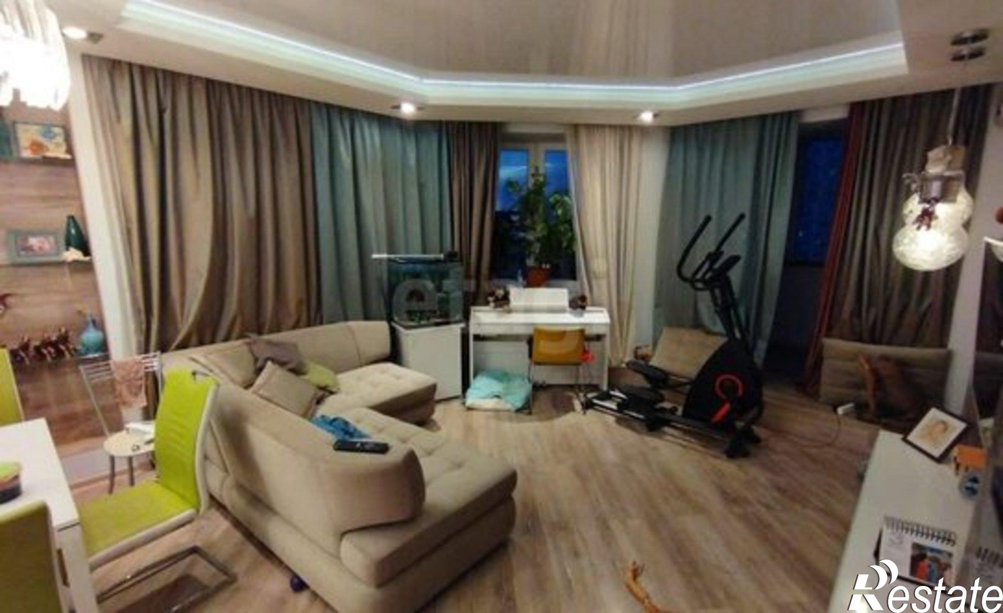 Купить квартиру за 12 500 000 рублей на ул Куйбышева, 61