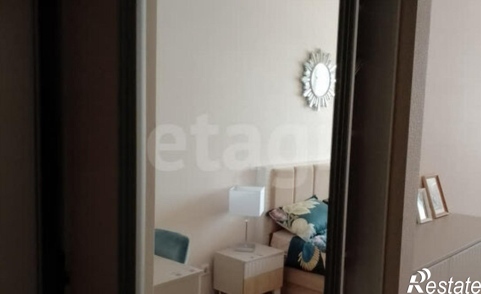 Купить квартиру за 9 405 000 рублей на ул Серебристая, 5