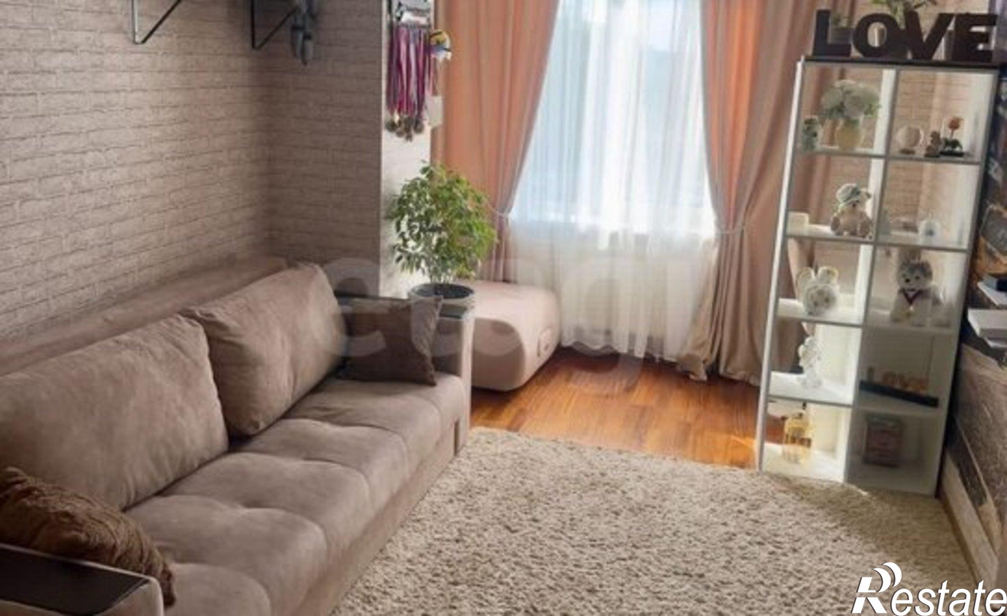 Купить квартиру за 7 850 000 рублей на ул Фрезеровщиков, 86