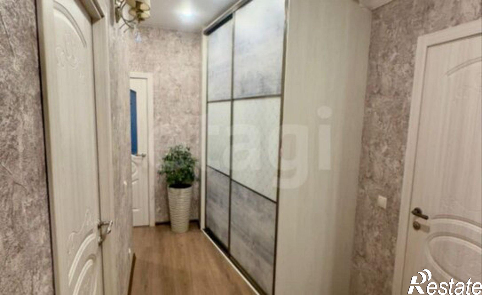 Купить квартиру за 7 850 000 рублей на ул Фрезеровщиков, 86