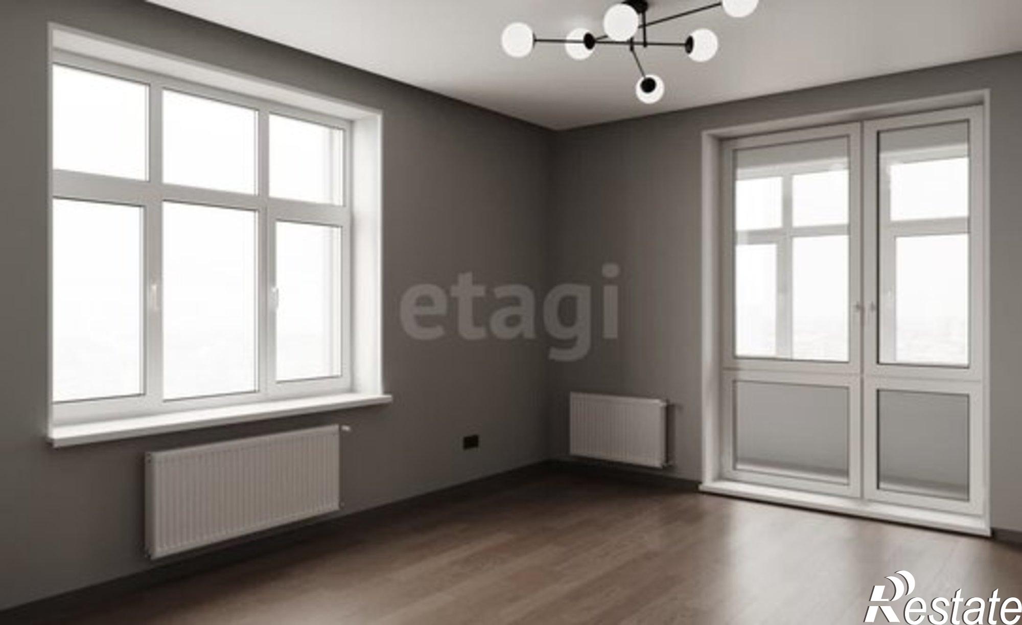 Купить квартиру за 6 650 000 рублей на ул Кронштадтская, 43