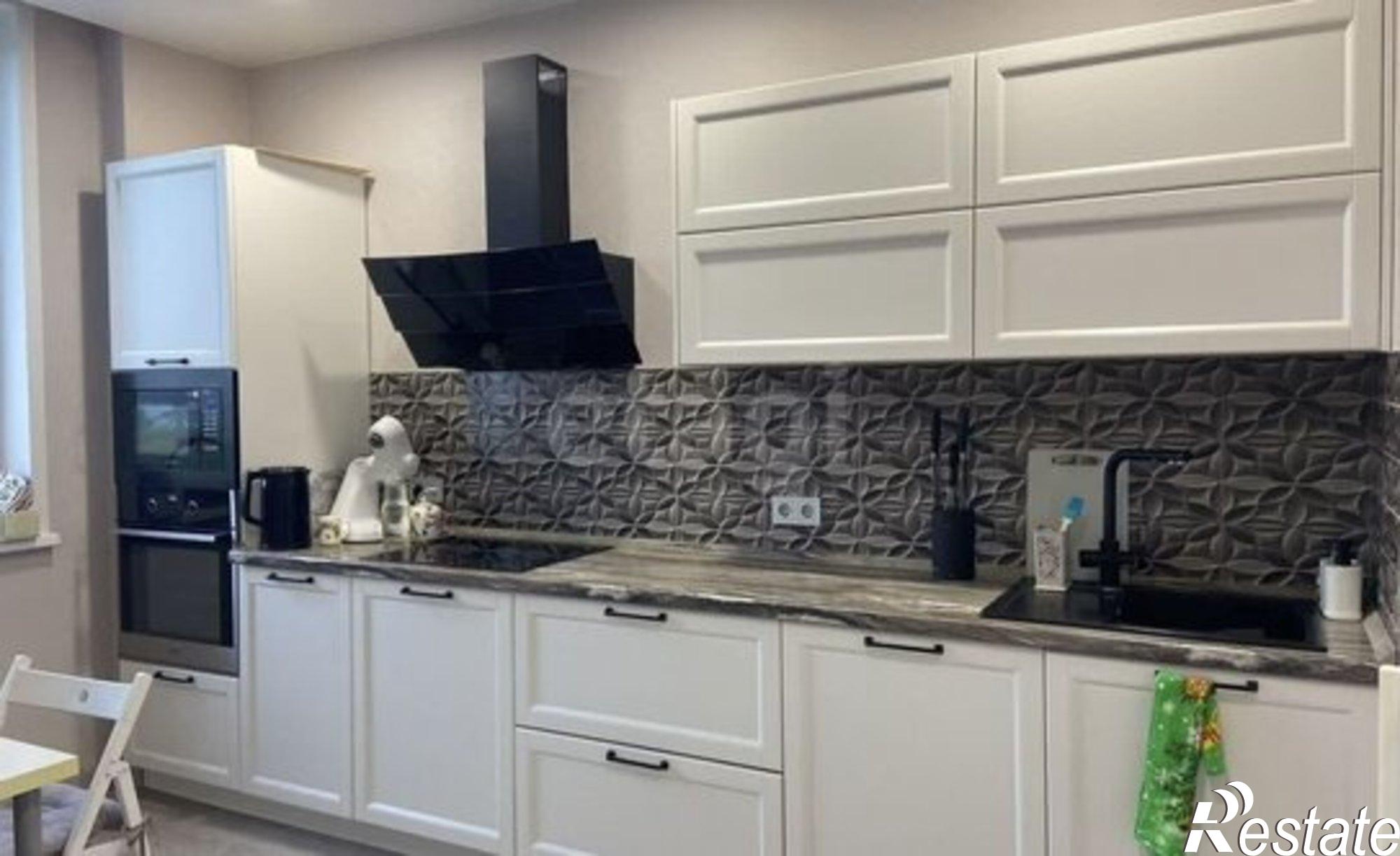 Купить квартиру за 20 950 000 рублей на ул Локомотивная, 1а