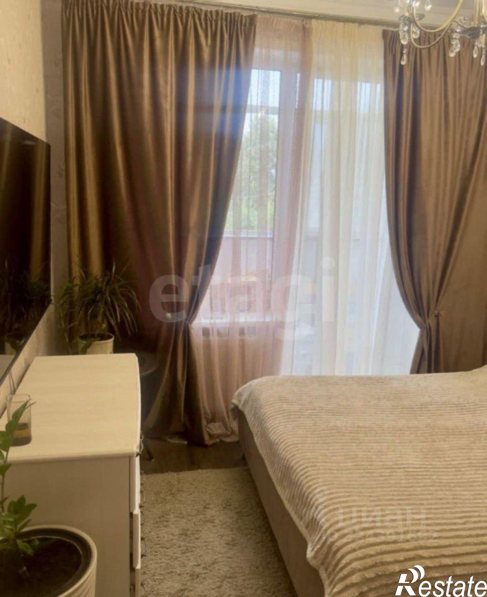 Купить квартиру за 7 850 000 рублей на ул Фрезеровщиков, 86