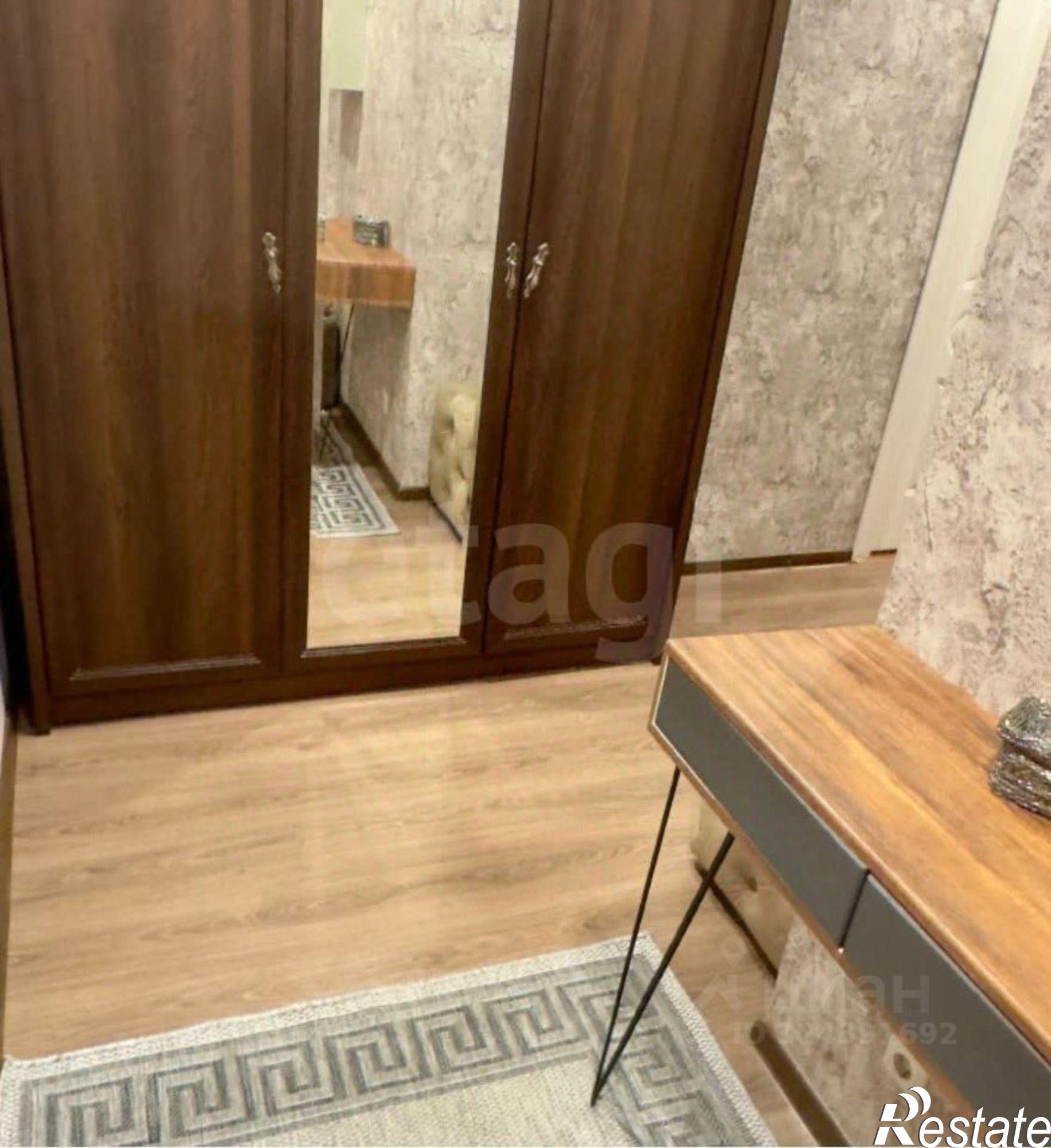 Купить квартиру за 7 850 000 рублей на ул Фрезеровщиков, 86