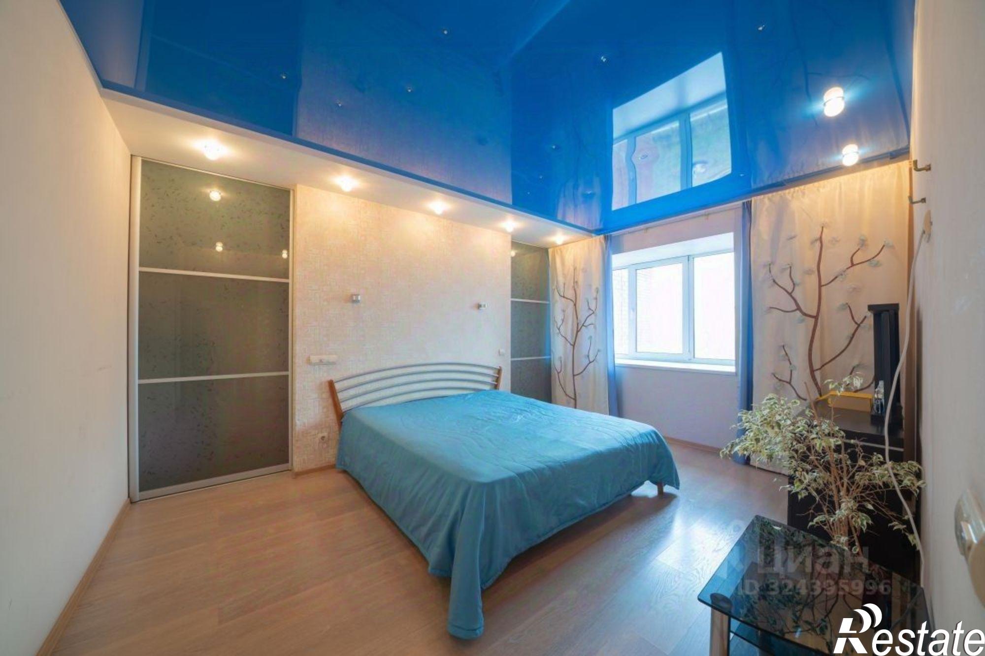 Купить квартиру за 11 900 000 рублей на ул Подлесная, 13а