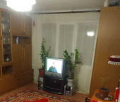 комната 45 кв м Волгодонская улица, 14