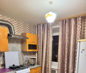 1-комн, 31кв м, этаж 2/6 ул Ямпольская, 12а