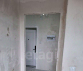 1-комн, 41кв м, этаж 4/4 Рионская улица, 4А