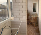 3-комн, 89кв м, этаж 9/9 Уинская улица, 5