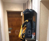 3-комн, 62кв м, этаж 3/5 Народовольческая улица, 40