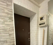 1-комн, 31кв м, этаж 2/4 ул Коспашская, 12