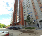 1-комн, 45кв м, этаж 13/16 ул Карпинского, 109А