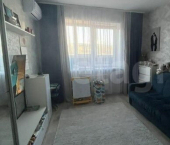 1-комн, 35кв м, этаж 2/4 ул Сакко и Ванцетти, 111