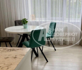 3-комн, 84кв м, этаж 4/20 шоссе Космонавтов, 118