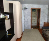 2-комн, 45кв м, этаж 1/5 Чебоксарская улица, 1