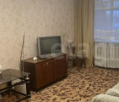 2-комн, 44кв м, этаж 5/5 Магистральная улица, 32