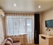 1-комн, 31кв м, этаж 5/5 улица Крисанова, 18А