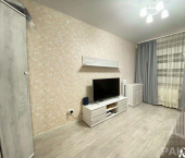 1-комн, 32кв м, этаж 16/16 Цимлянская улица, 19