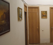 офис 110 кв м, этаж 2/12 улица Ленина, 10