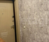 2-комн, 56кв м, этаж 2/25 ул Фрезеровщиков, 86