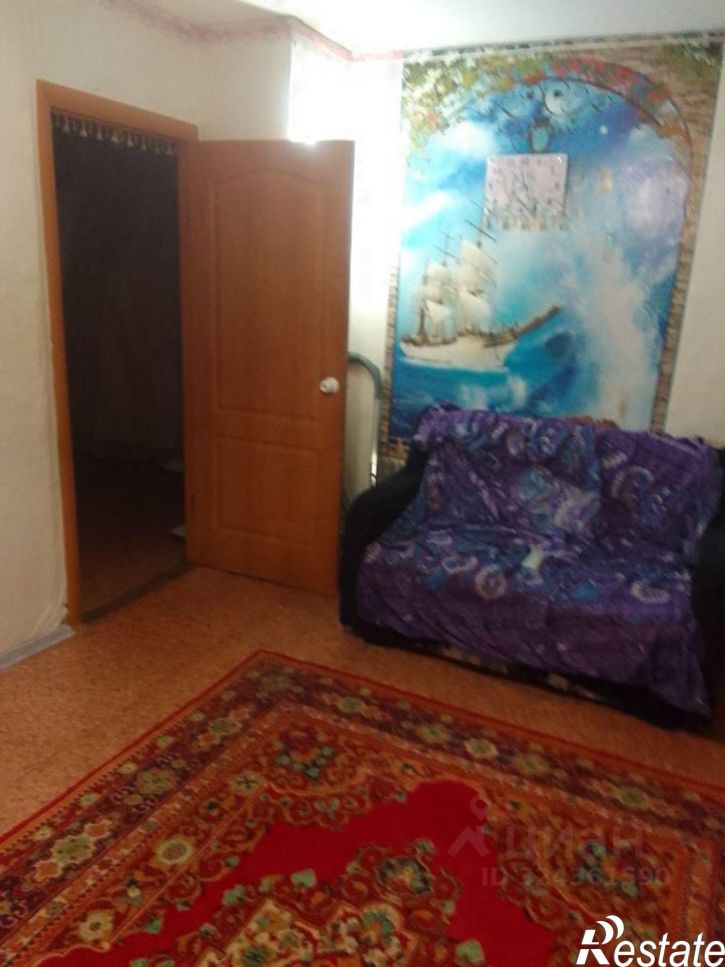 Комната Волгодонская улица, 14,  д. 14