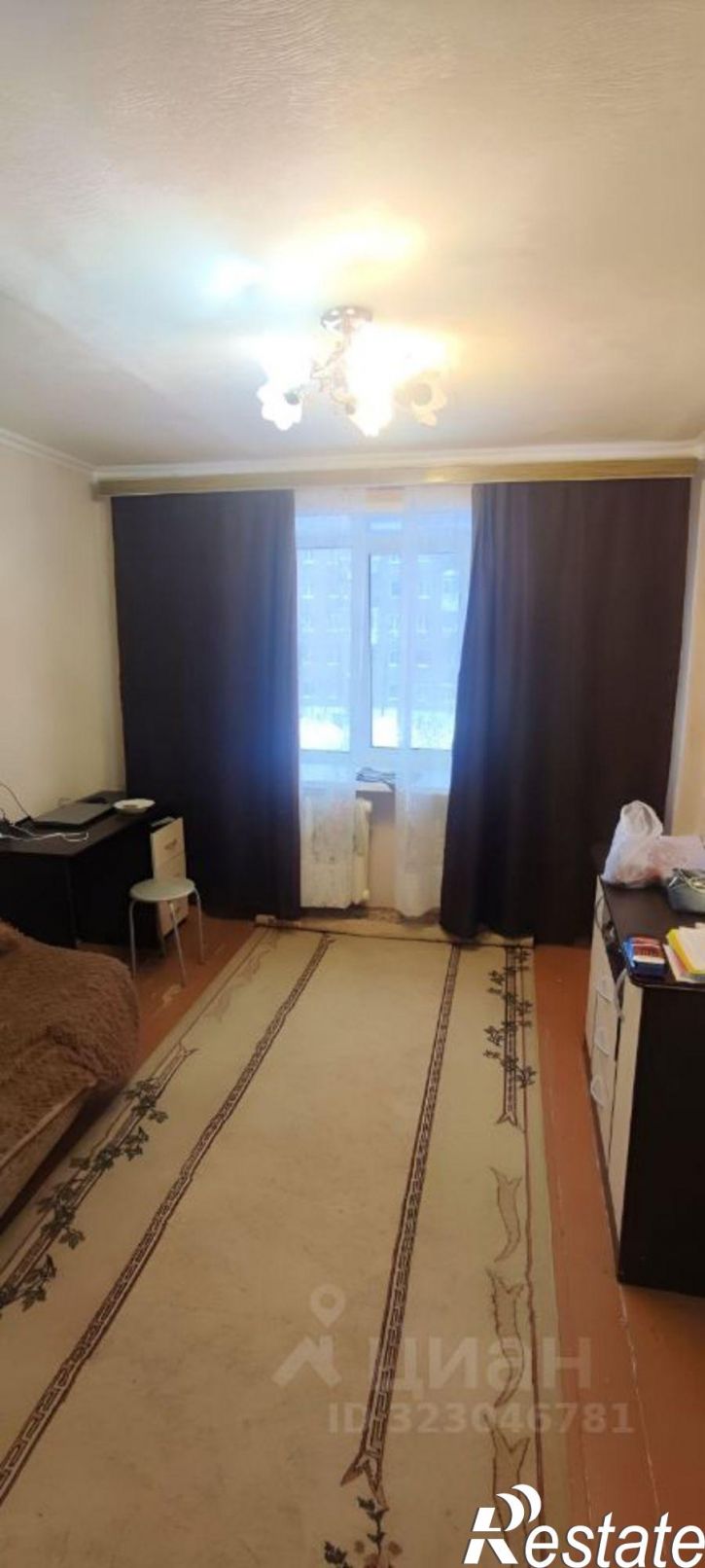 Комната улица КИМ, 91,  д. 91