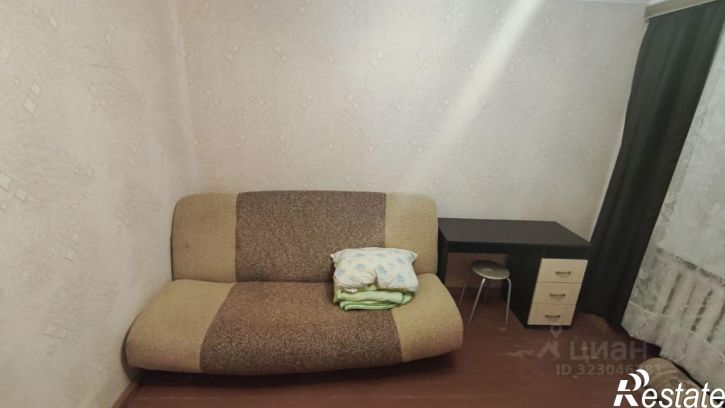 Комната улица КИМ, 91,  д. 91