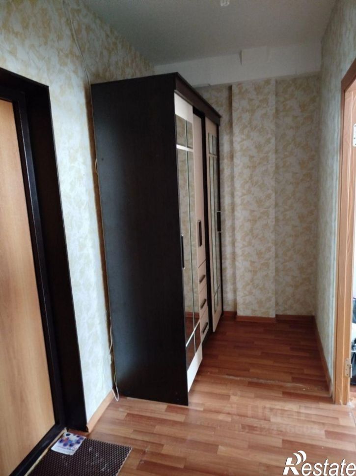 1-комн квартира Хабаровская улица, 54,  д. 54