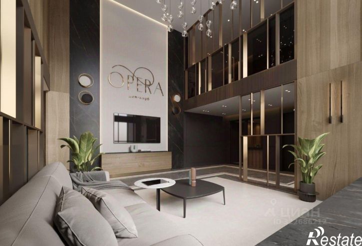 1-комн квартира в новом доме улица Фрезеровщиков, 67А,  д. 67А