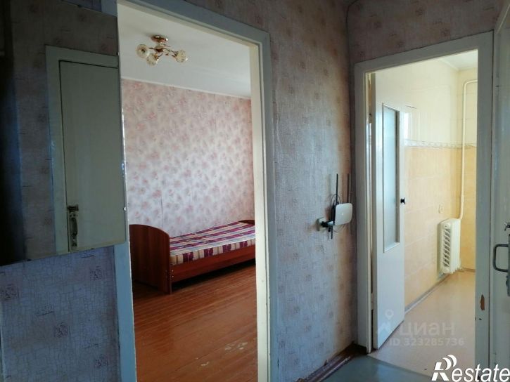 2-комн квартира Холмогорская улица, 9,  д. 9