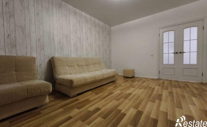 1-комн квартира улица Карпинского, 109,  д. 109