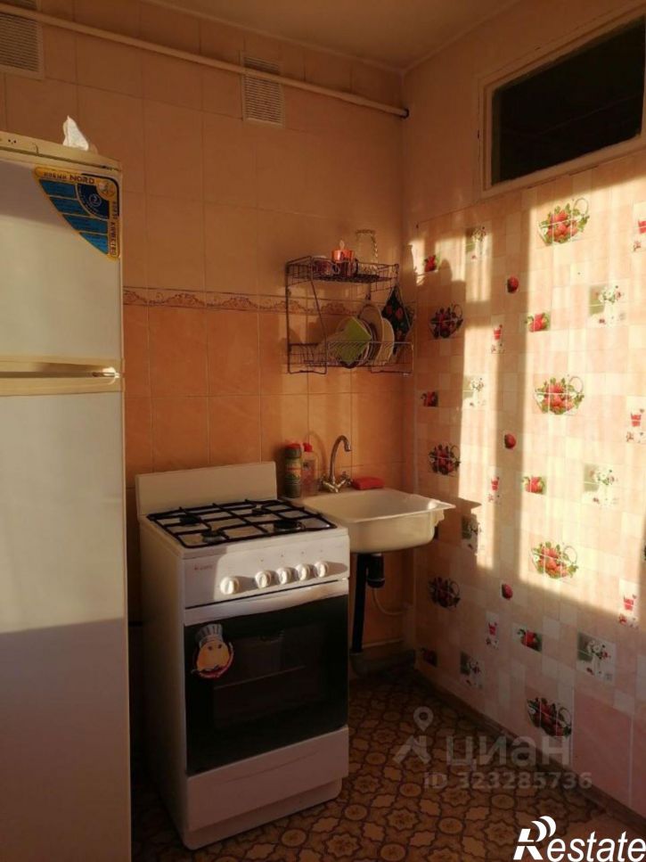 2-комн квартира Холмогорская улица, 9,  д. 9