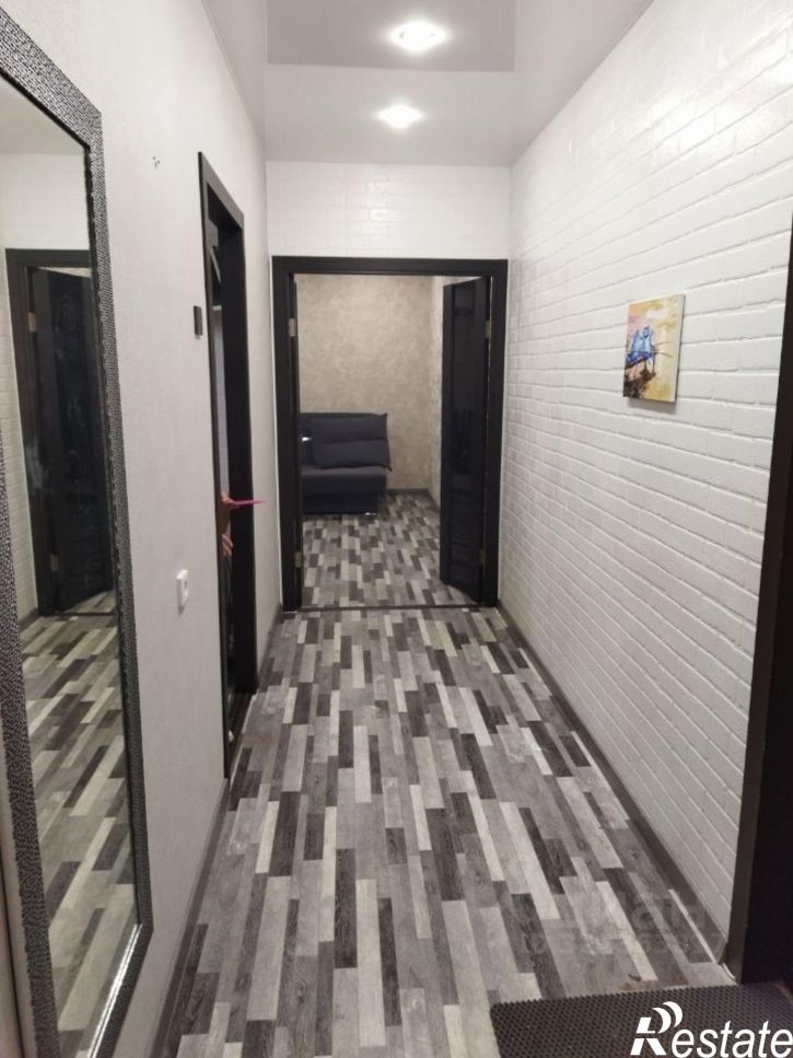 2-комн квартира Уссурийская улица, 27А,  д. 27А