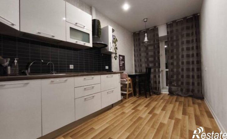 1-комн квартира улица Карпинского, 109,  д. 109