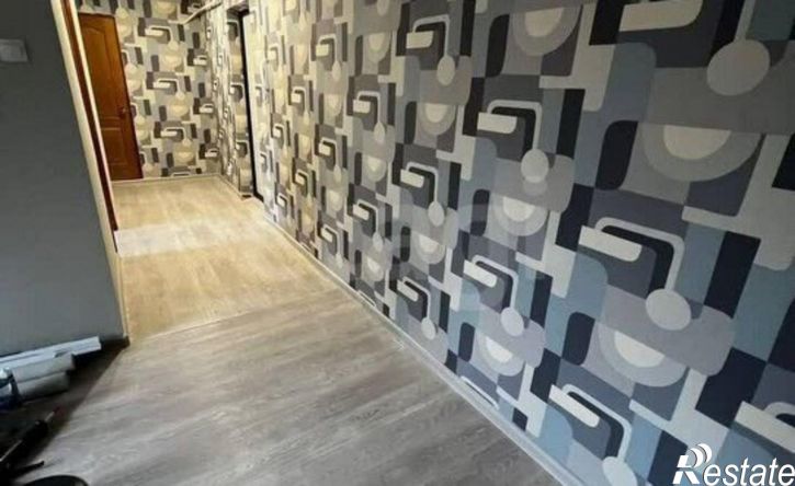 2-комн квартира улица Адмирала Ушакова, 53,  д. 53