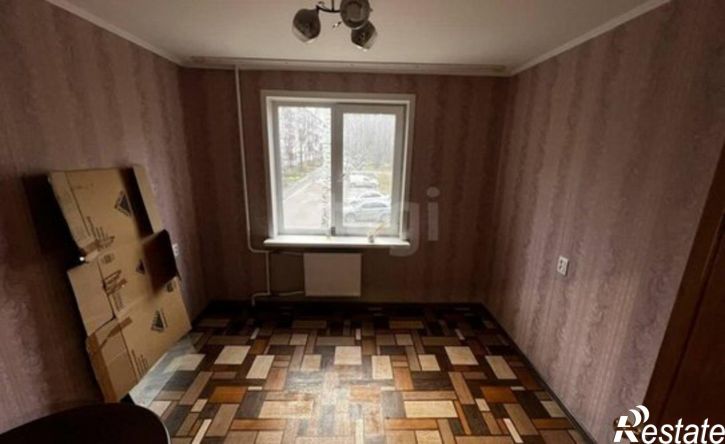 2-комн квартира улица Адмирала Ушакова, 53,  д. 53