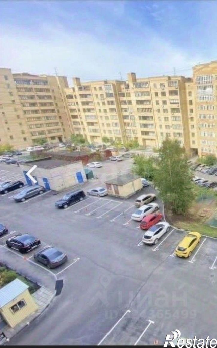 2-комн квартира Екатерининская улица, 24,  д. 24