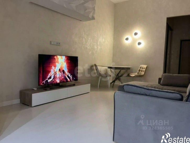 2-комн квартира улица Революции, 24,  д. 24