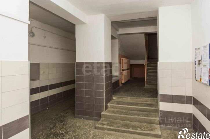 2-комн квартира Екатерининская улица, 24,  д. 24